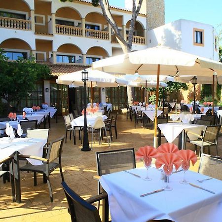 Hotel Cala Gat Cala Ratjada  Eksteriør bilde