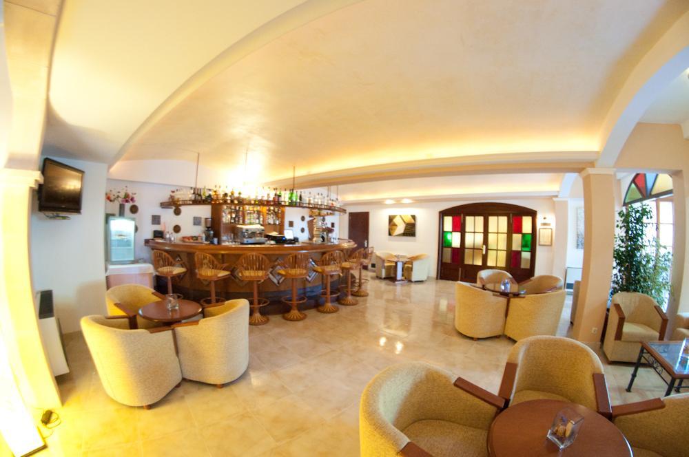 Hotel Cala Gat Cala Ratjada  Eksteriør bilde