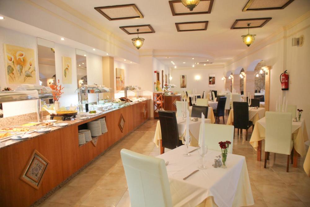 Hotel Cala Gat Cala Ratjada  Eksteriør bilde