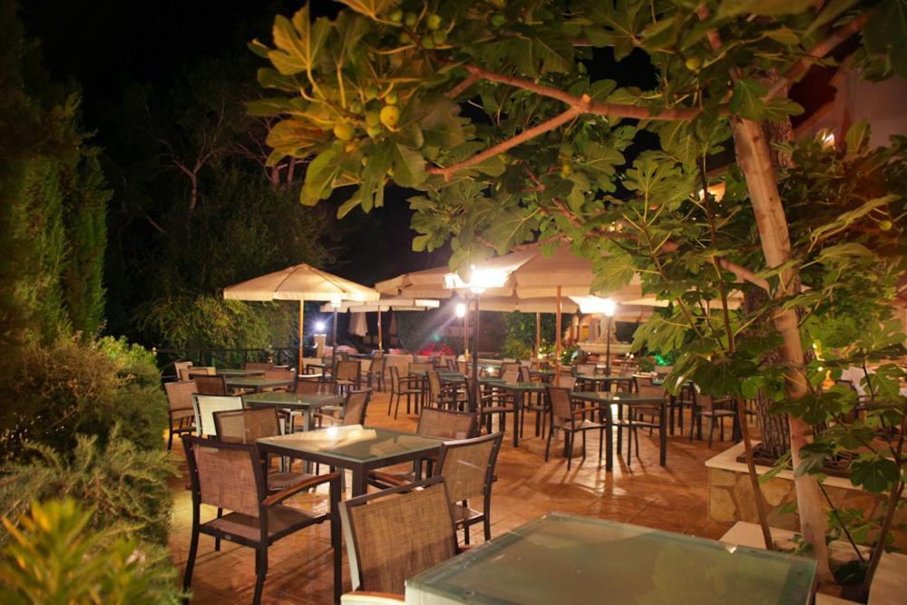 Hotel Cala Gat Cala Ratjada  Eksteriør bilde