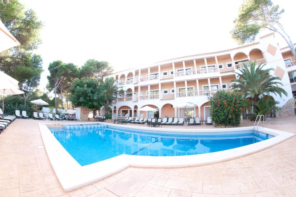 Hotel Cala Gat Cala Ratjada  Eksteriør bilde