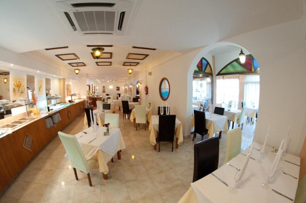 Hotel Cala Gat Cala Ratjada  Eksteriør bilde