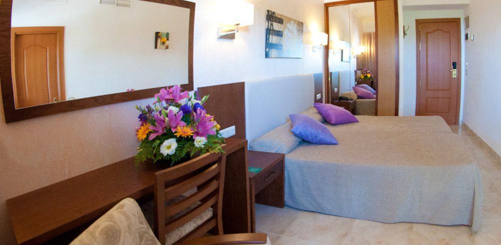 Hotel Cala Gat Cala Ratjada  Eksteriør bilde